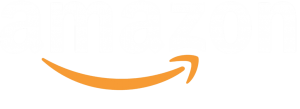 Amazon logo PNG-61232